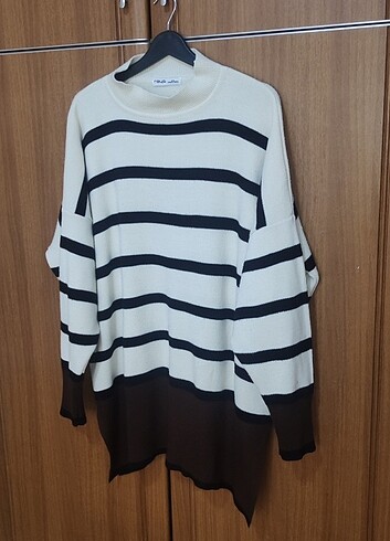 Triko tunik