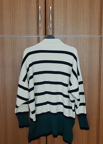 Triko tunik - Görsel 13