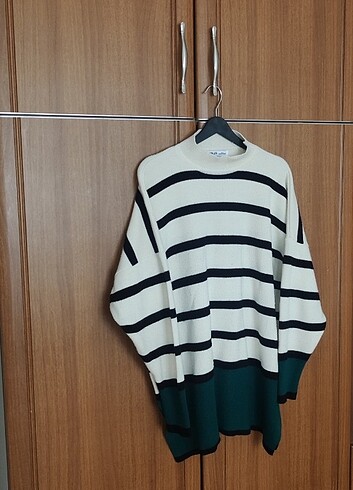 Triko tunik - Görsel 9