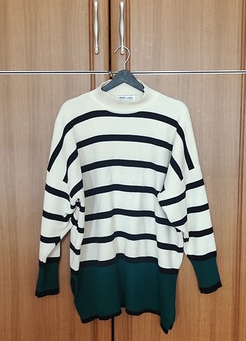 Triko tunik - Görsel 6