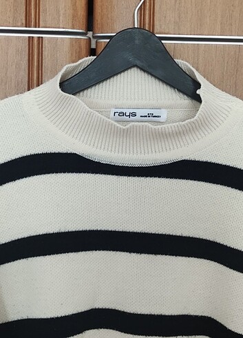 Triko tunik - Görsel 11