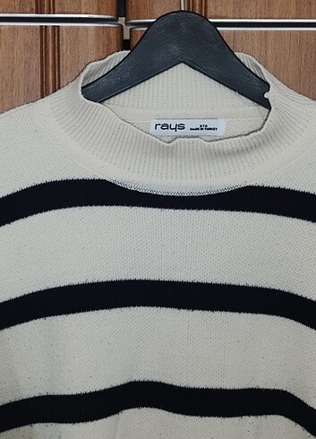 Triko tunik - Görsel 12