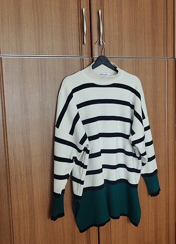 Triko tunik - Görsel 10