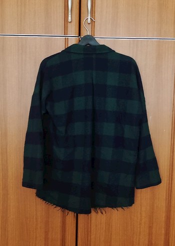 Kadın Gömlek - Görsel 4