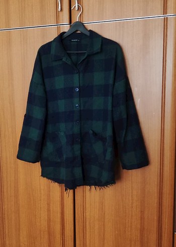 Kadın Gömlek - Görsel 2