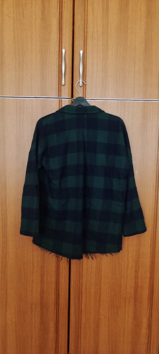 Kadın Gömlek - Görsel 4