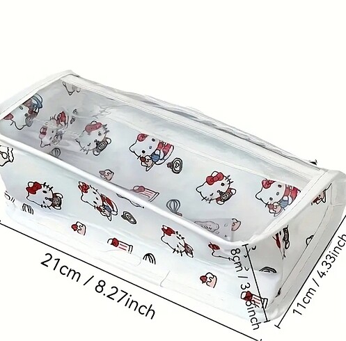 Hello Kitty HELLO KİTTY KALEMLİK