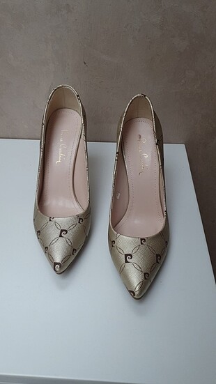 Pierre Cardin Ayakkabı