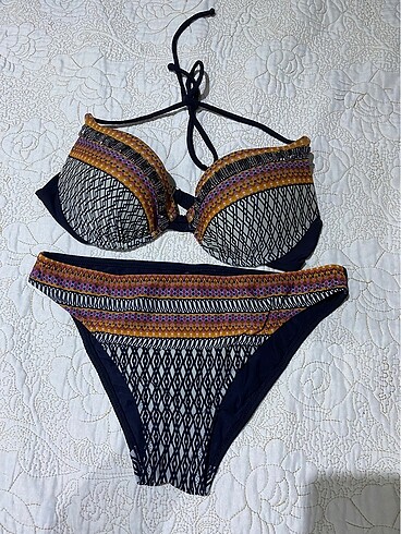 Bikini takımı