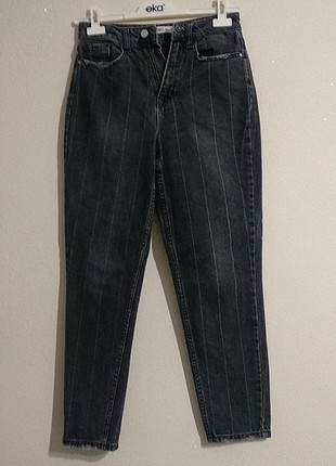 Mom jeans