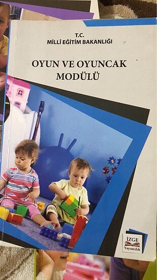 Çocuk gelişimi