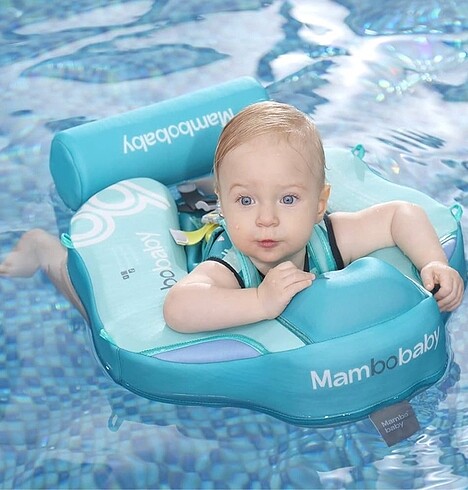 Diğer Mambobaby yüzme simidi