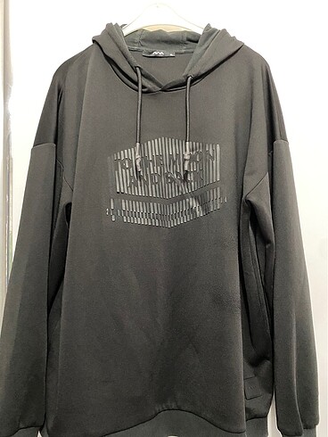 xl Beden Sweatshirt