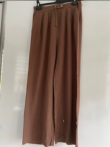 Keten pantolon