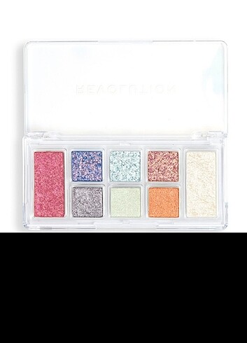 revolution mood switch glitter paleti