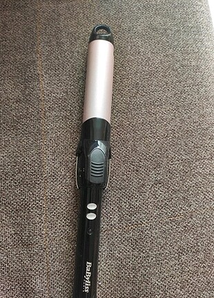 32 mm BABYLİSS marka saç şekillendirici maşa