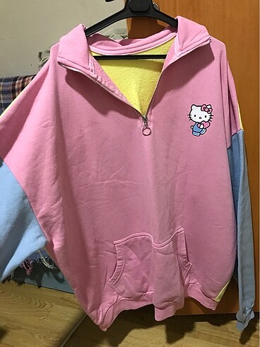 Hello kitty sweat