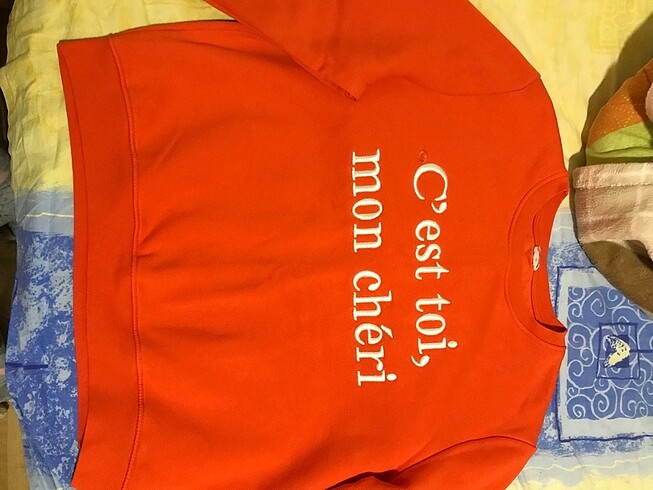 H&m sweat