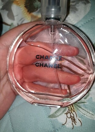 Chanel Chance Parfüm 
