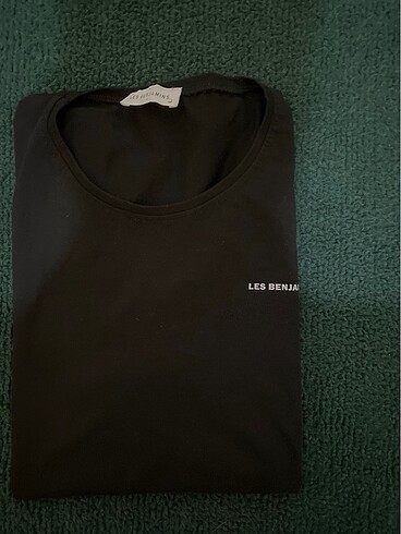 Les Benjamins Orjinal T-Shirt