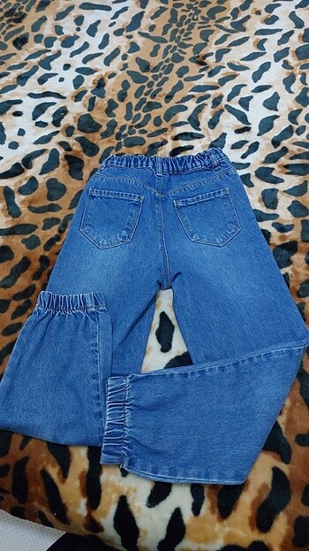 LC Waikiki Kot pantolon