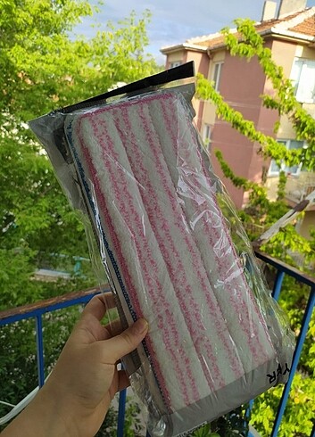 VipAhmet 4'lü mop başlığı