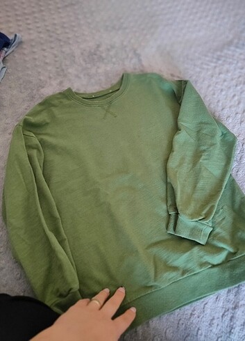 Erkek cocuk sweatshirt 
