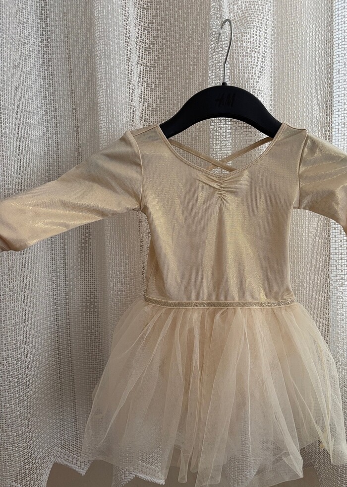 Balerin elbisesi - Görsel 2