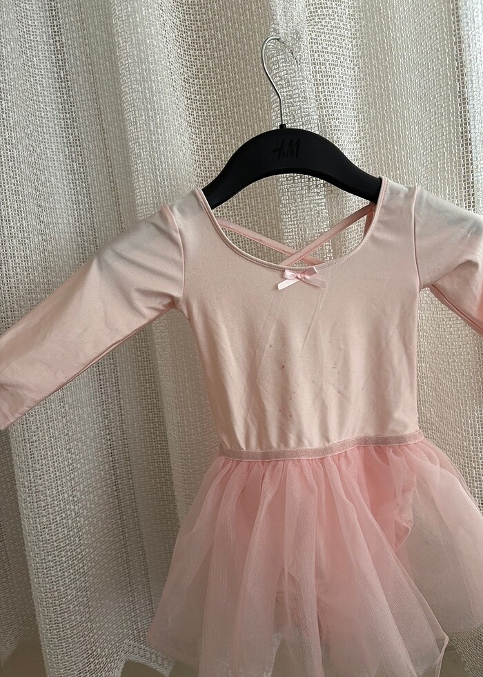 Balerin elbisesi - Görsel 2