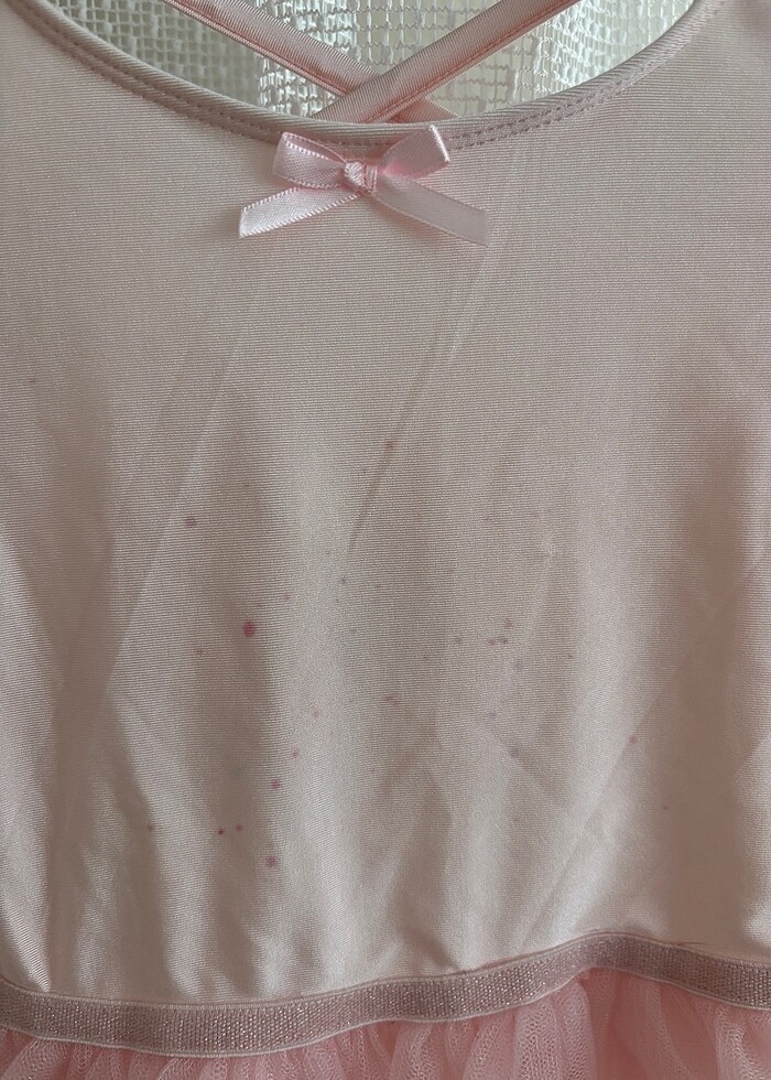 Balerin elbisesi - Görsel 4