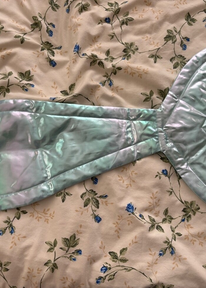 Deniz kızı kuyruğu - Görsel 2