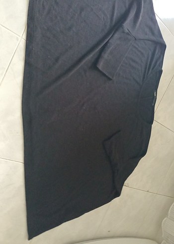 Diğer yırtmaçlı pantolon sadece bir defa kullanıldı ışık yansımasından