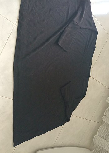 yırtmaçlı pantolon sadece bir defa kullanıldı ışık yansımasından