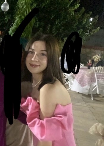 Pembe Straplez Mini Elbise - Görsel 2