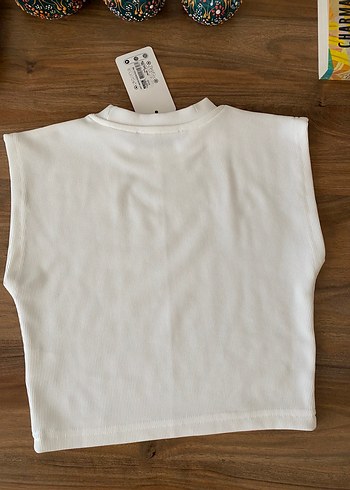 Taşlı Şık Bluz - Görsel 3