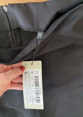 A kesim etek - Görsel 6