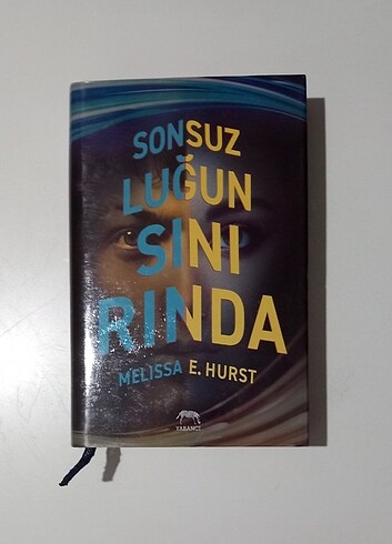 Sonsuzluğun Sınırında