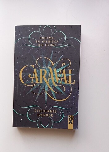 Caraval