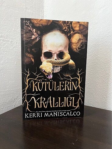 Kötülerin Krallığı