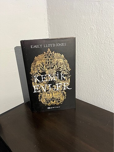 Kemik Evler