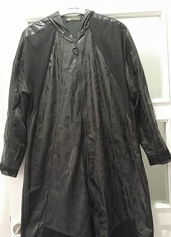 Yağmurluk - Görsel 2