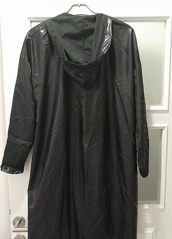 Yağmurluk - Görsel 6