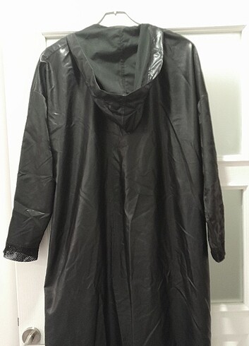 Yağmurluk - Görsel 7