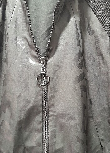 Yağmurluk - Görsel 8