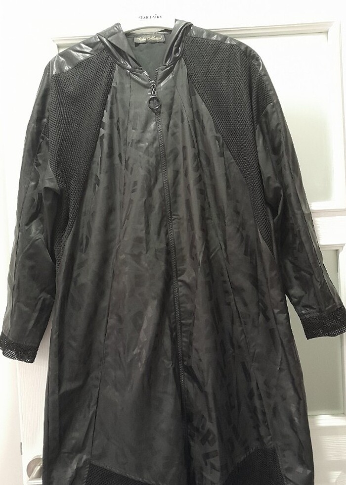 Yağmurluk - Görsel 2