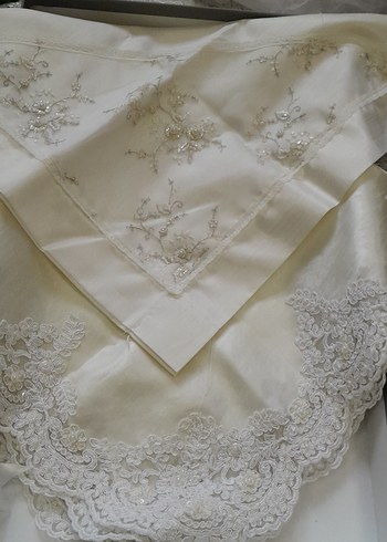 İşlemeli güpürlü bohçalar - Görsel 2