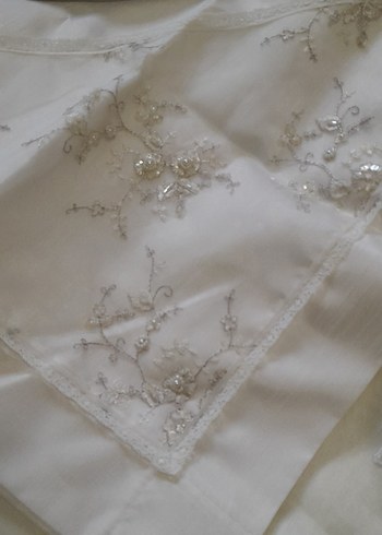 İşlemeli güpürlü bohçalar - Görsel 3