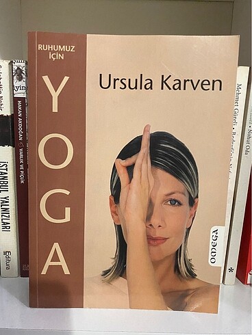 Yoga Kitapları
