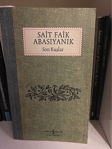 Kitap 16 ad.