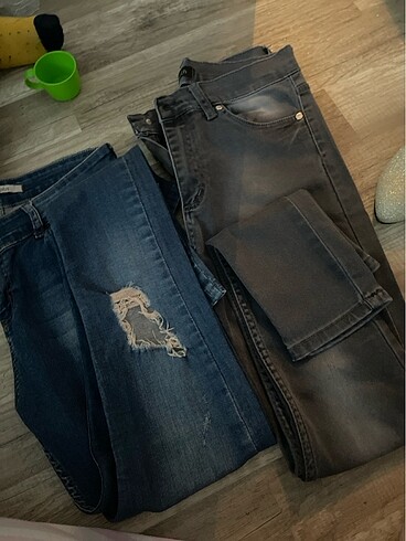 Pantolon - Görsel 2